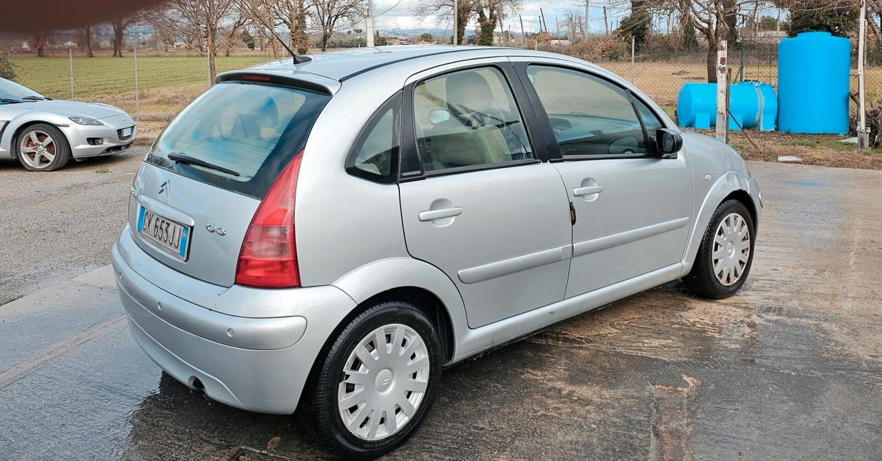 Citroen C3 1.1 Classique
