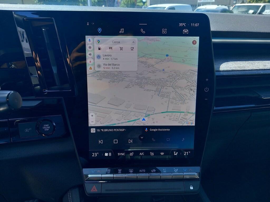 Renault Austral 1.3 mild hybrid Techno Auto