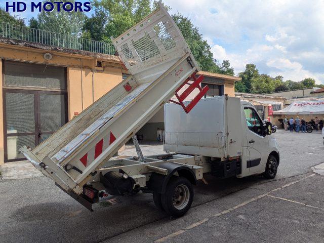 IVECO Daily MASTER T35 2.3 dCi/130 PM Ribaltabile GEM