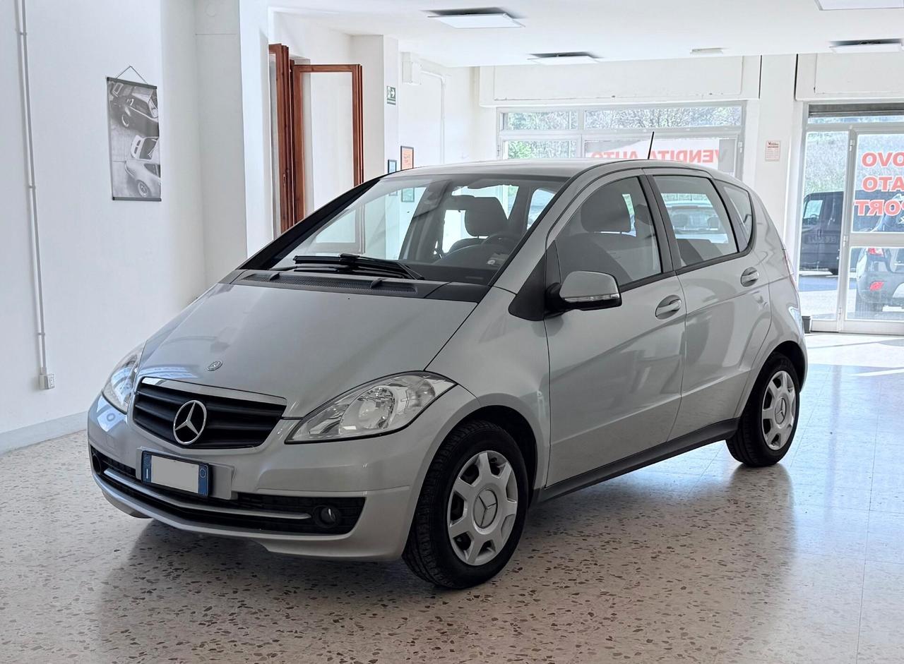 Mercedes-benz A 180 CDI Avantgarde OK neopatentti