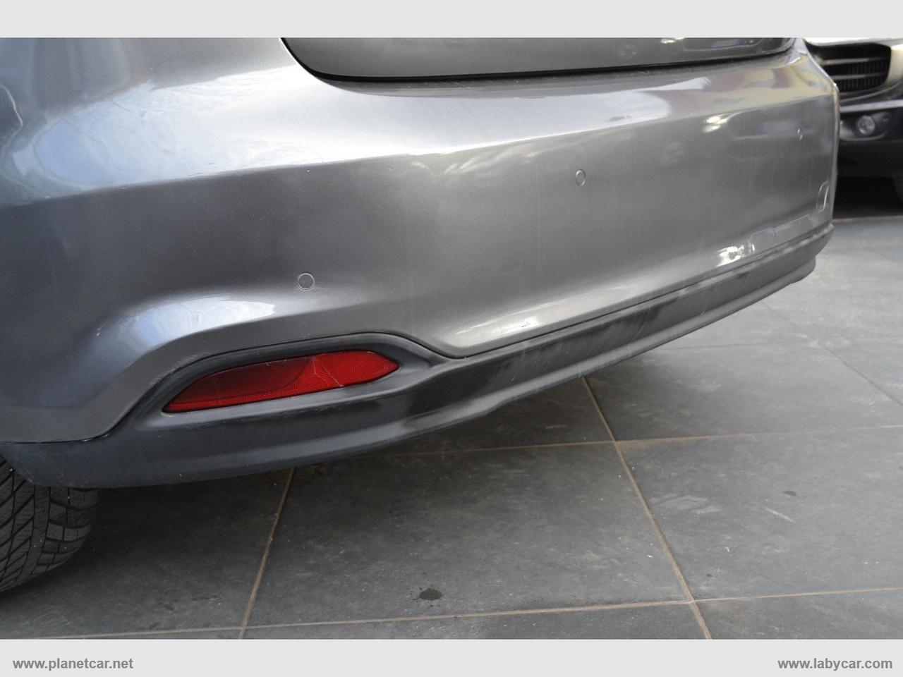FIAT Tipo 1.6 Mjt S&S 5p. Lounge