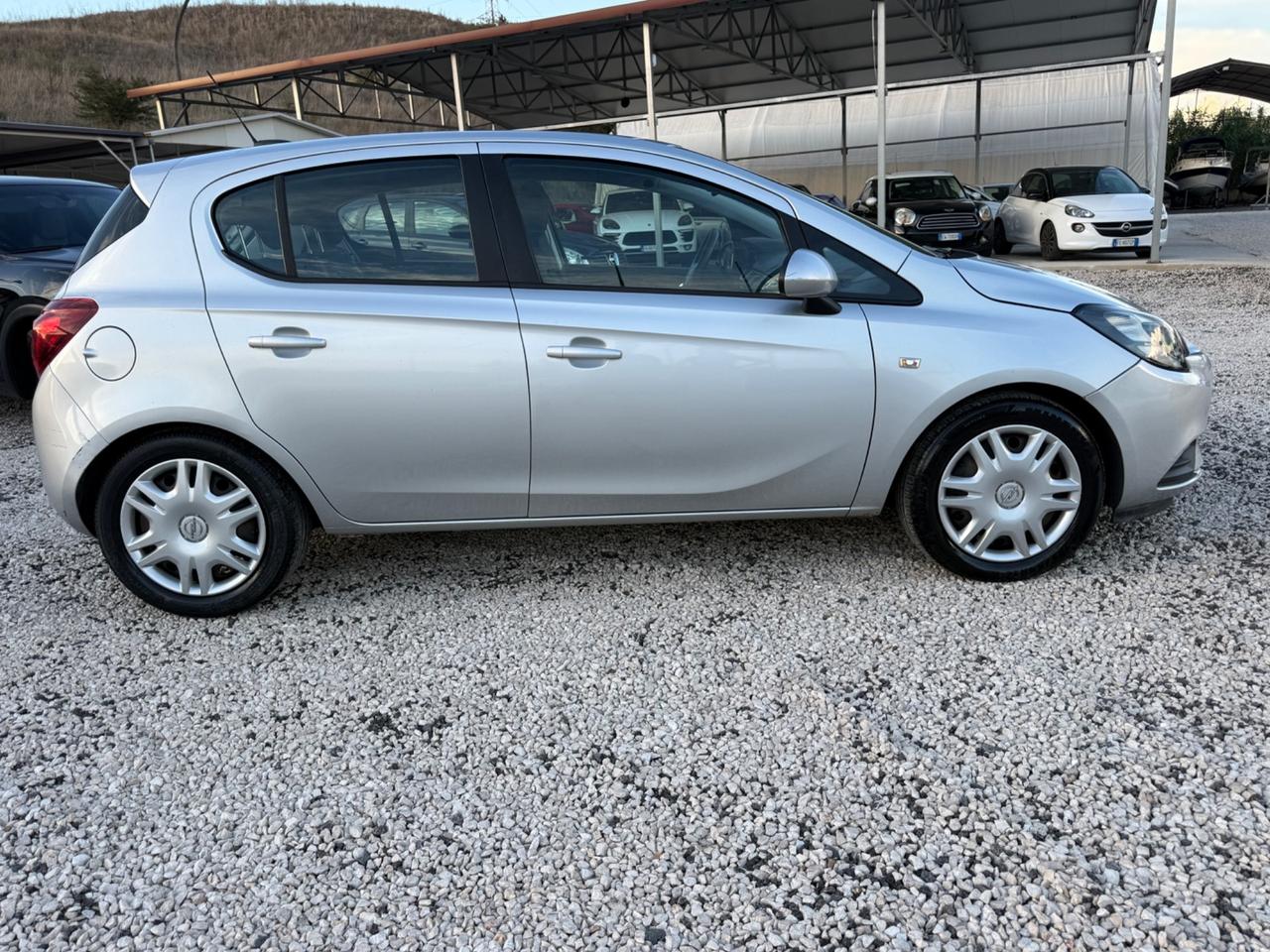 Opel Corsa 1.4 90CV GPL Tech 5 porte