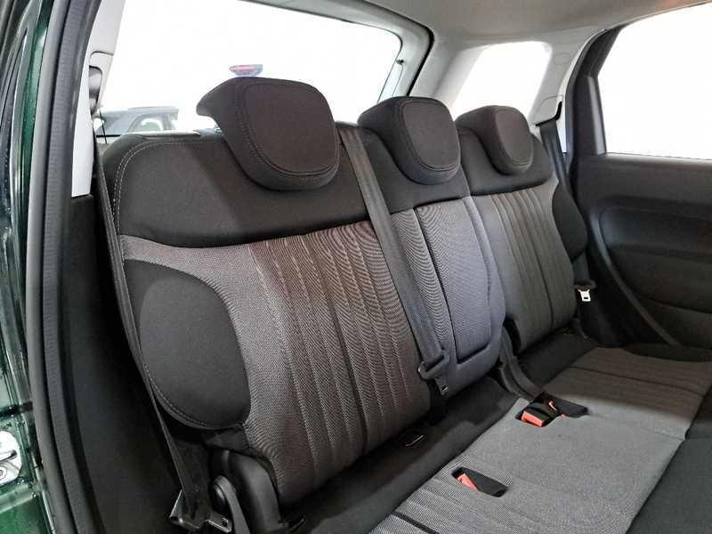 FIAT 500L 1.3 MultiJet Lounge 95cv S/S