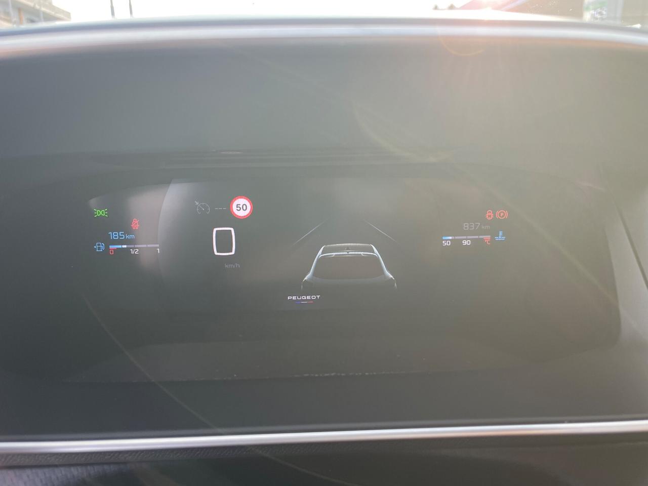 PEUGEOT 208 GT 1.2 BENZINA 100 (CV) 2024