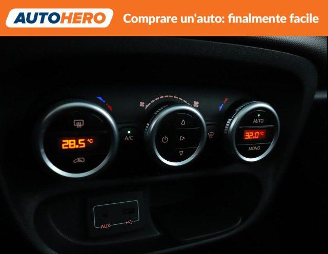 FIAT 500L 1.4 95 CV Lounge