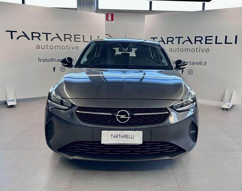 Opel Corsa 1.2 Edition 100cv MT6