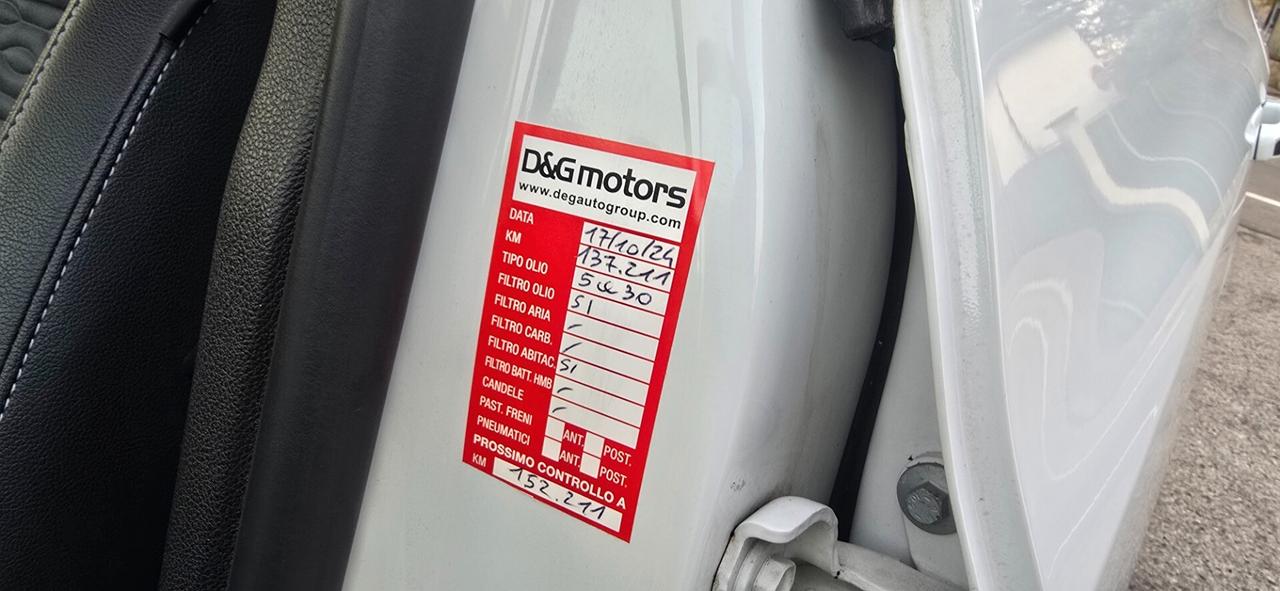 Opel Zafira Tourer 1.6 Turbo EcoM 150CV Cosmo