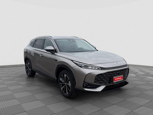 MG HS HS 1.5T-GDI AT Luxury