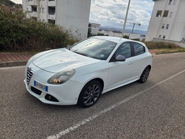 Alfa Romeo Giulietta 1.6 JTDm-2 105 CV Exclusive 2013