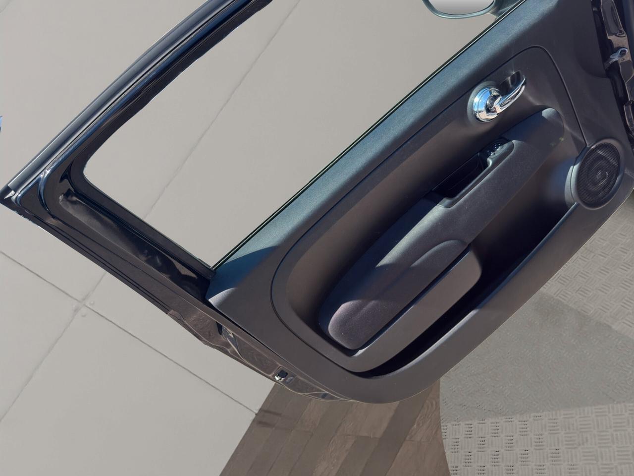 Fiat 500 1.0 Hybrid Lounge