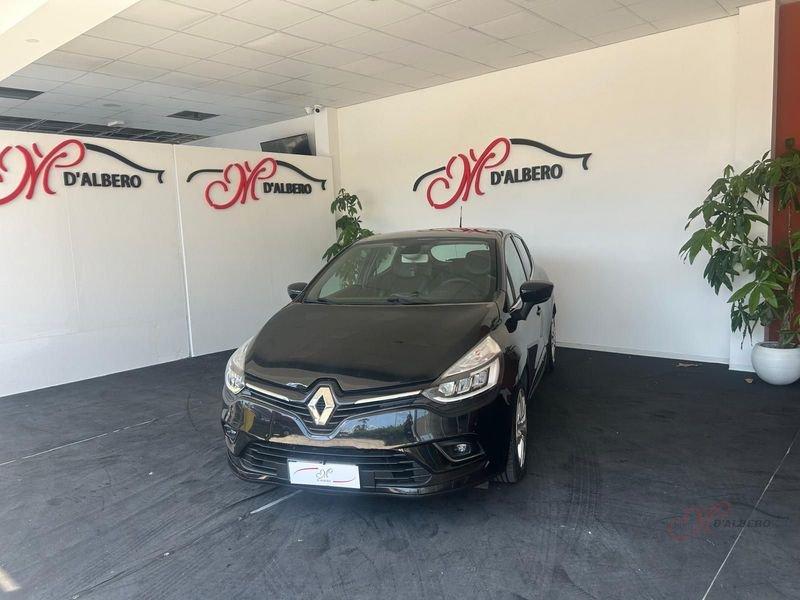 Renault Clio 0.9 TCE 90cv Life