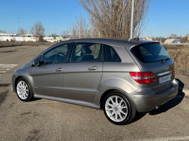 MERCEDES-BENZ B 200 CDI Sport ?UNIPROPRIETARIO?