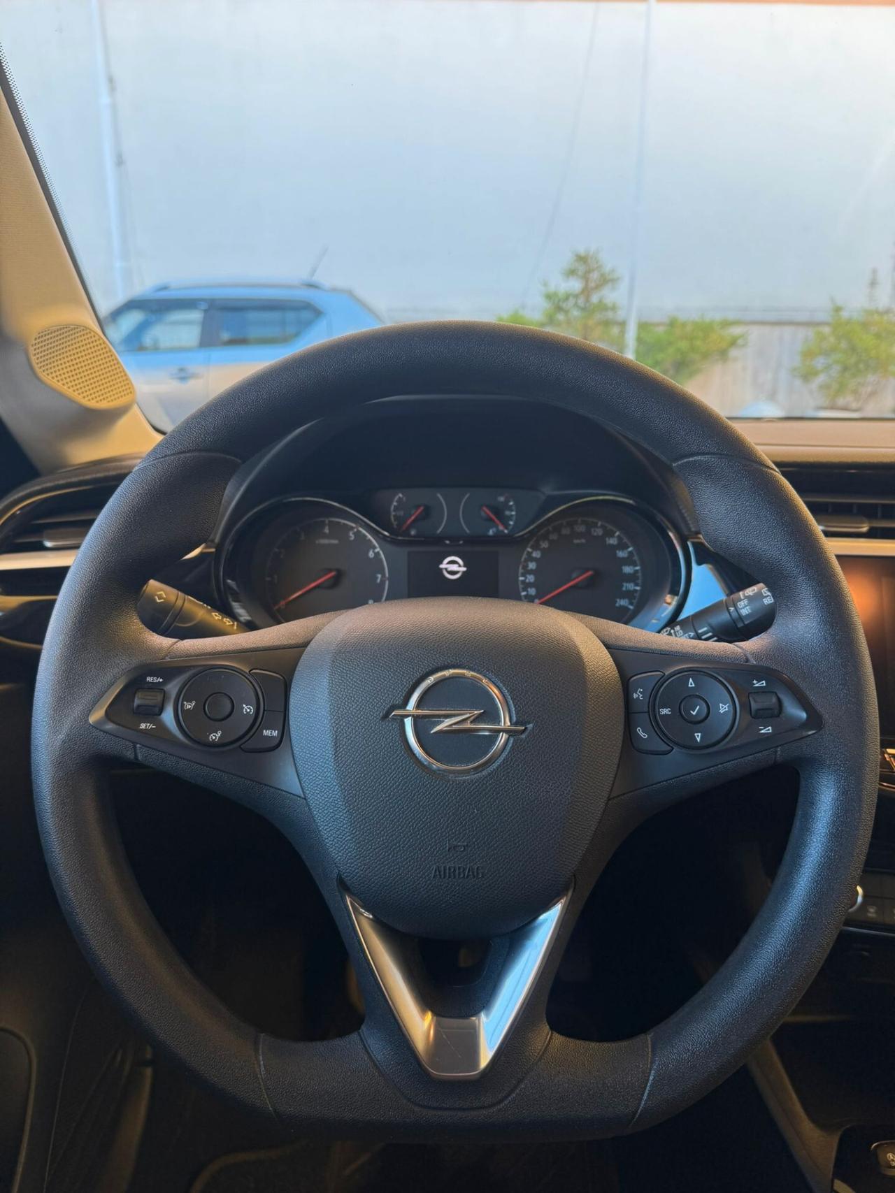 OPEL CORSA 1.2 EDITION **PREZZO REALE**