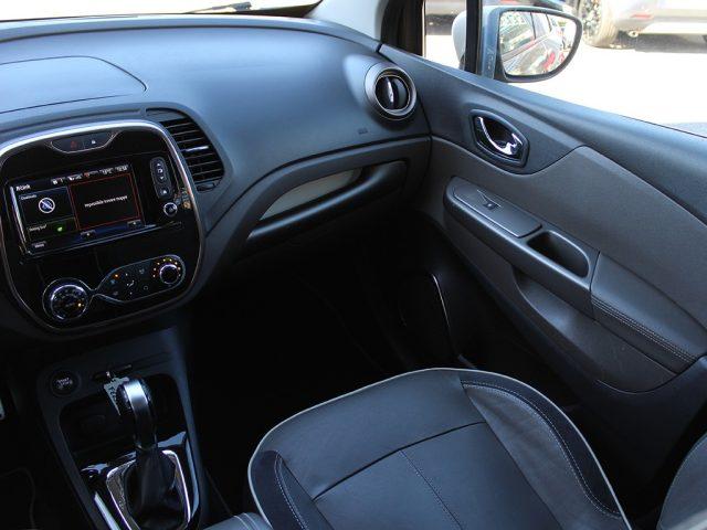 RENAULT Captur 1.5 DCI 90CV ICONIC