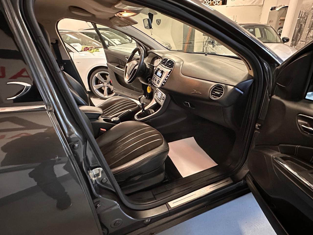 LANCIA DELTA 1.6 JTD