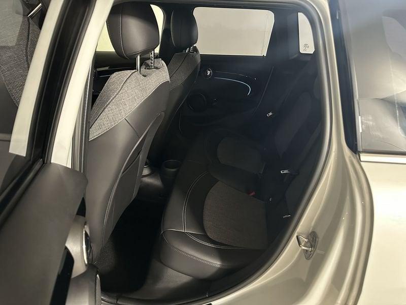 MINI Mini 5 porte Mini F55 2021 5p Mini 5p 1.5 Cooper Classic