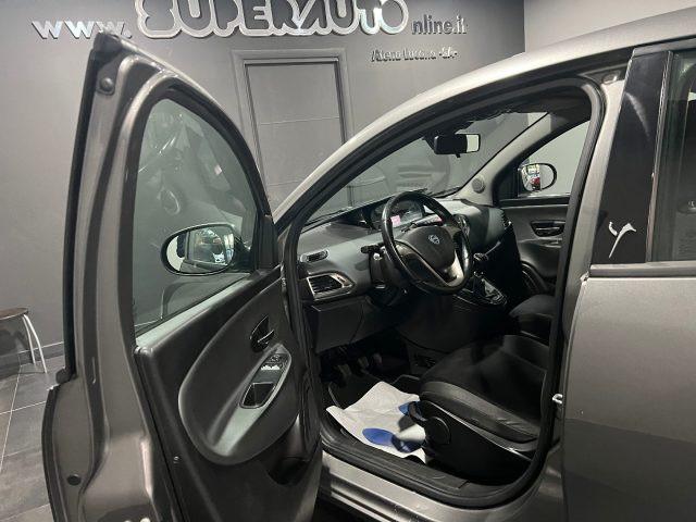 LANCIA Ypsilon 1.3 MJT 16V 95 CV 5 porte S&S Gold