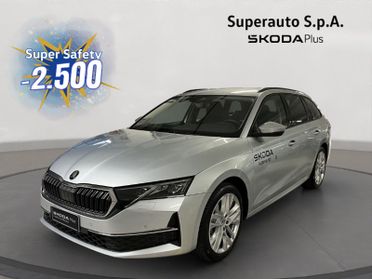 Skoda Octavia Wagon 2.0 TDI 150 CV SCR DSG Executive
