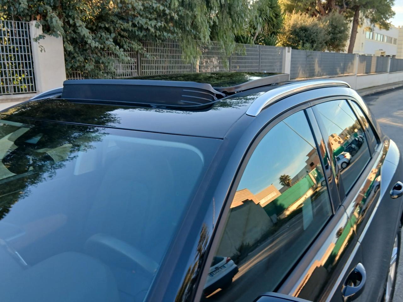 Audi Q3 35 TDI S tronic Business Advanced