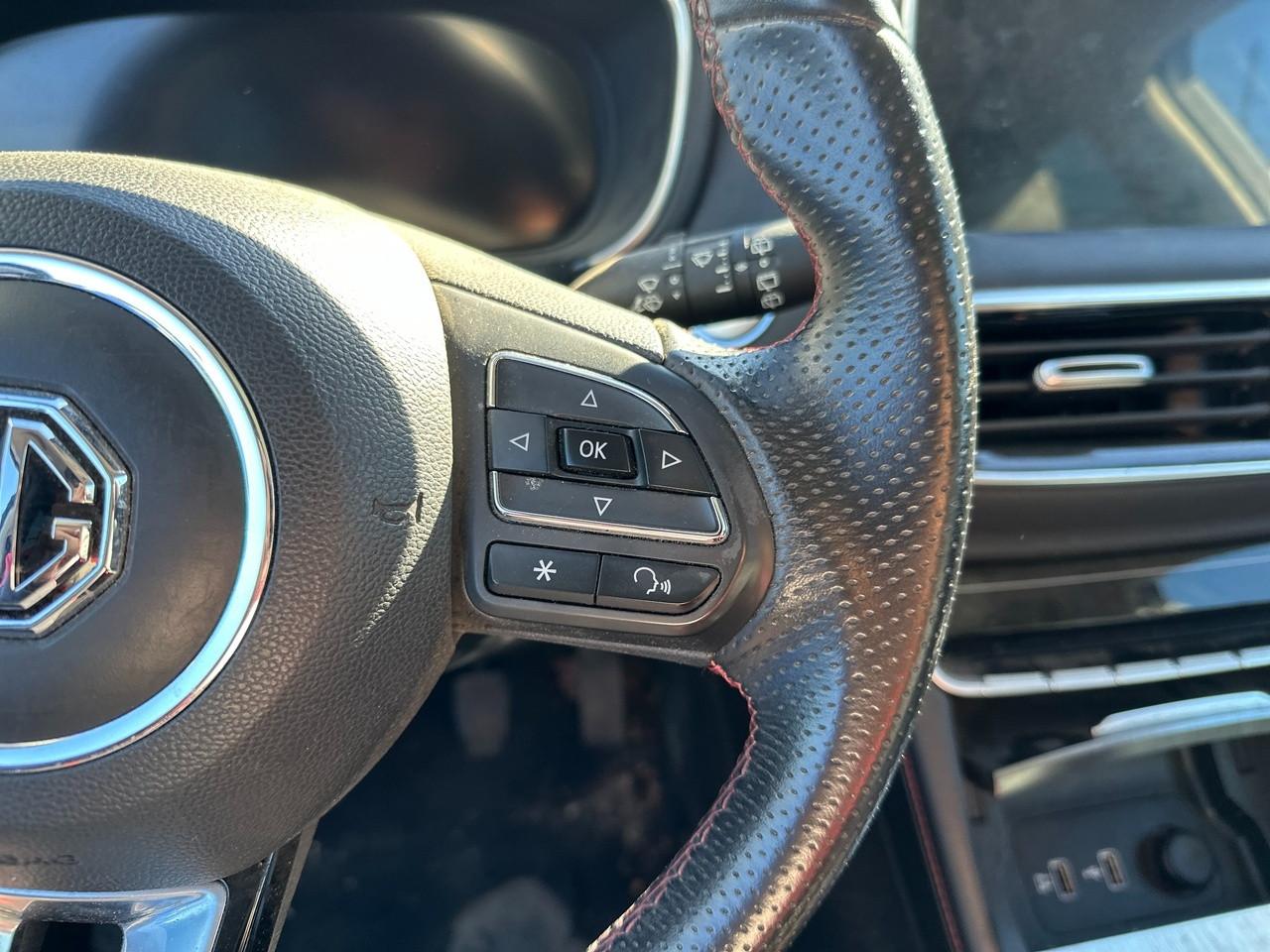 MG HS I - HS 1.5 t Luxury