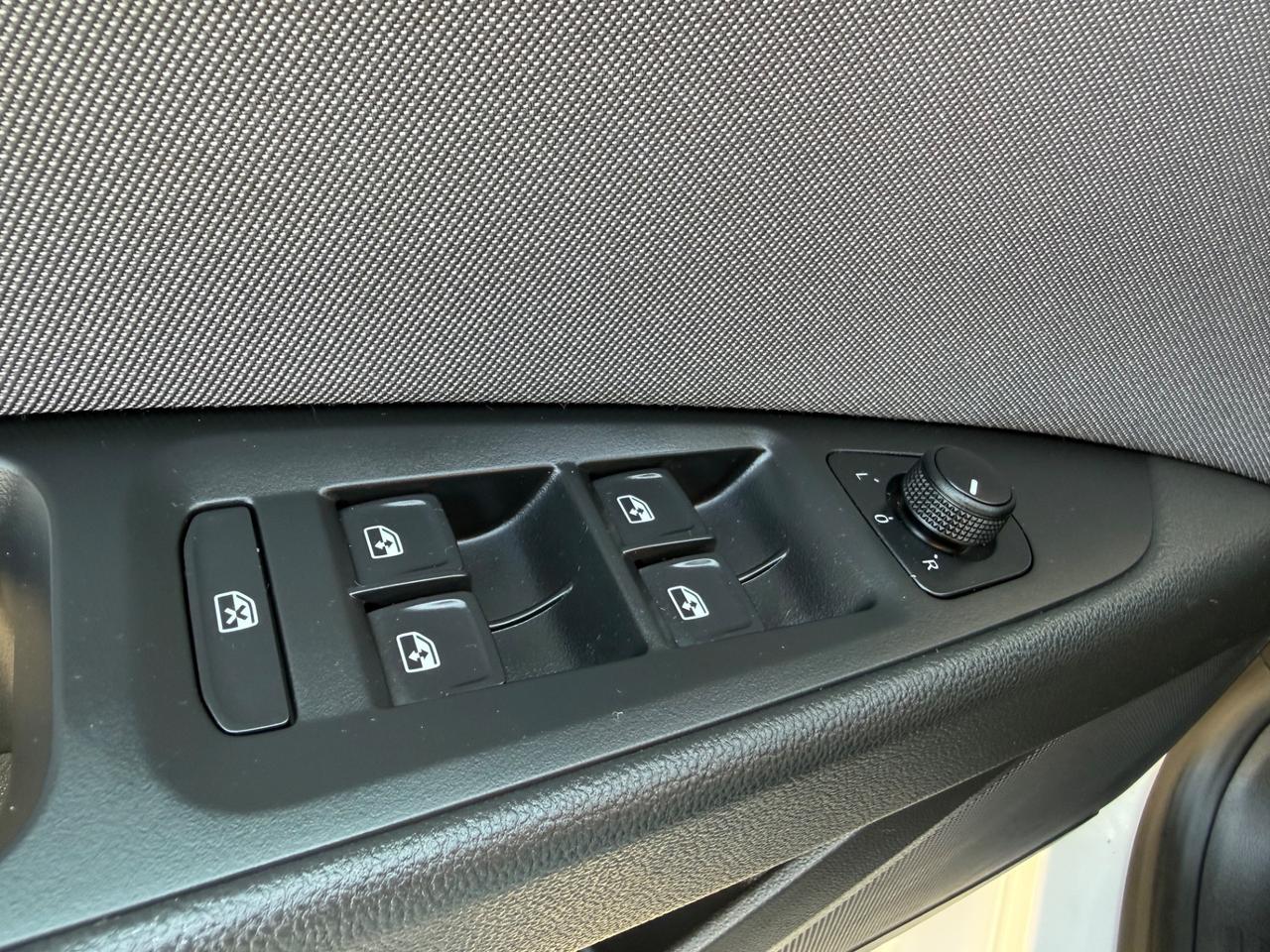 Seat Leon 1.6 TDI 115 CV ST Business HIGH