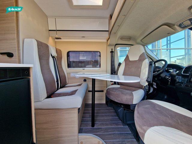 CI INTERNATIONAL KYROS GO 5