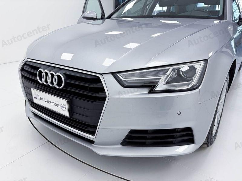 Audi A4 Avant 35 TDI S tronic Business