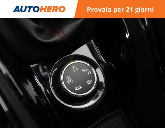 PEUGEOT 2008 1° serie BlueHDi 100 S&S GT Line