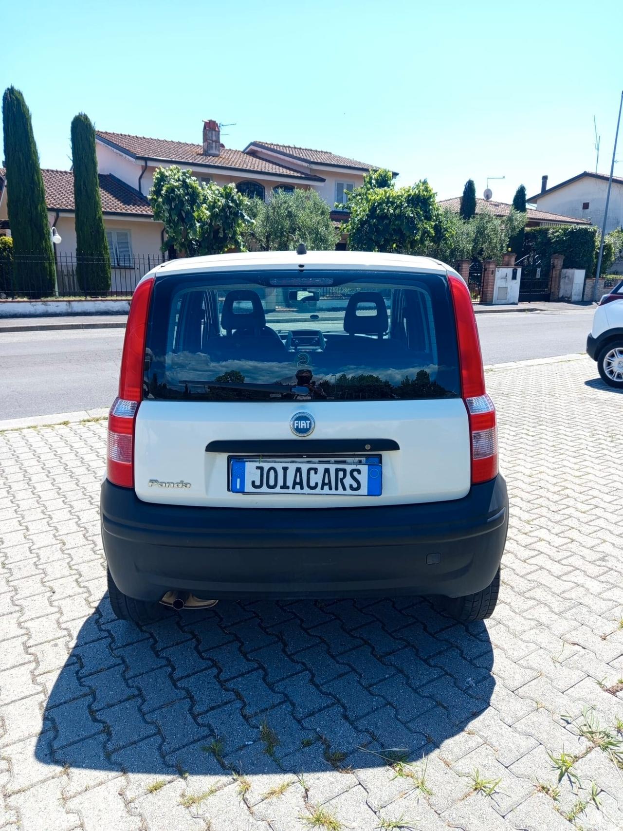 Fiat Panda 1.1 Active
