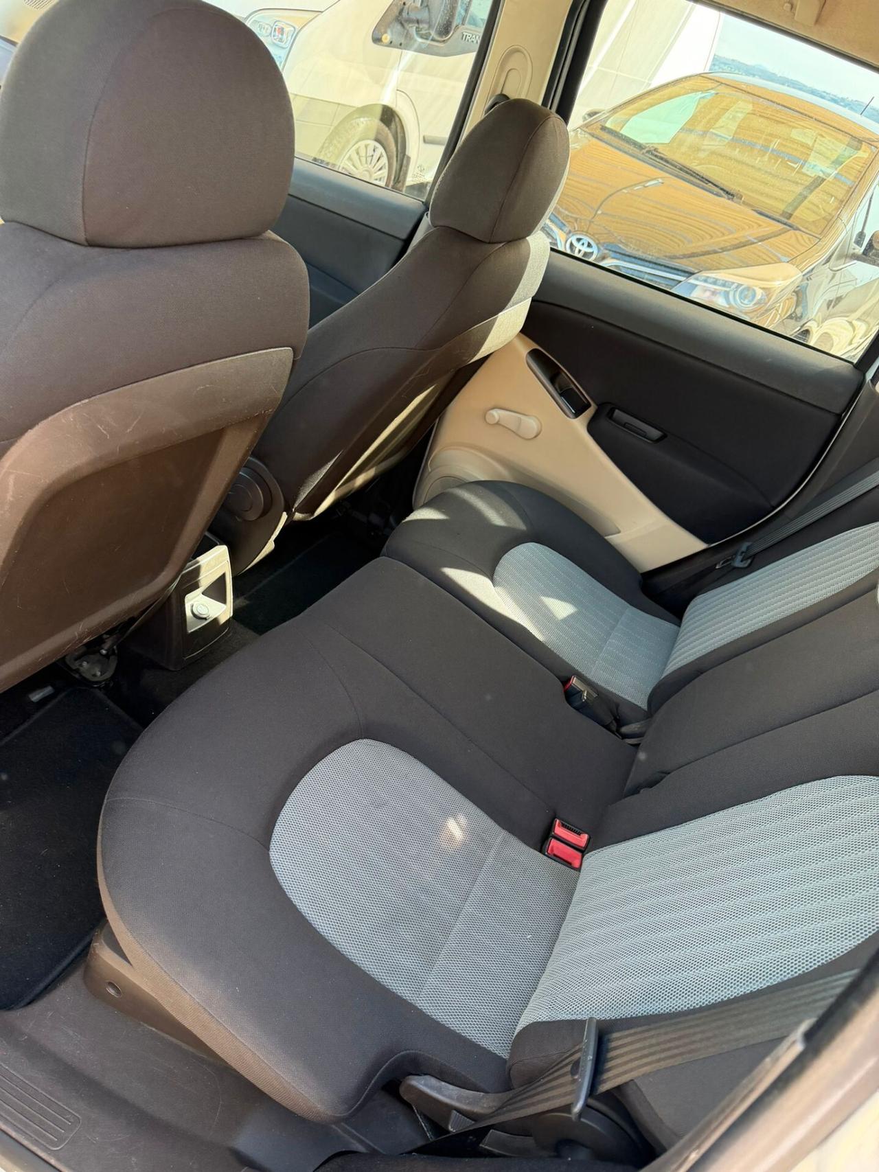 Lancia MUSA 1.4 16V Platino