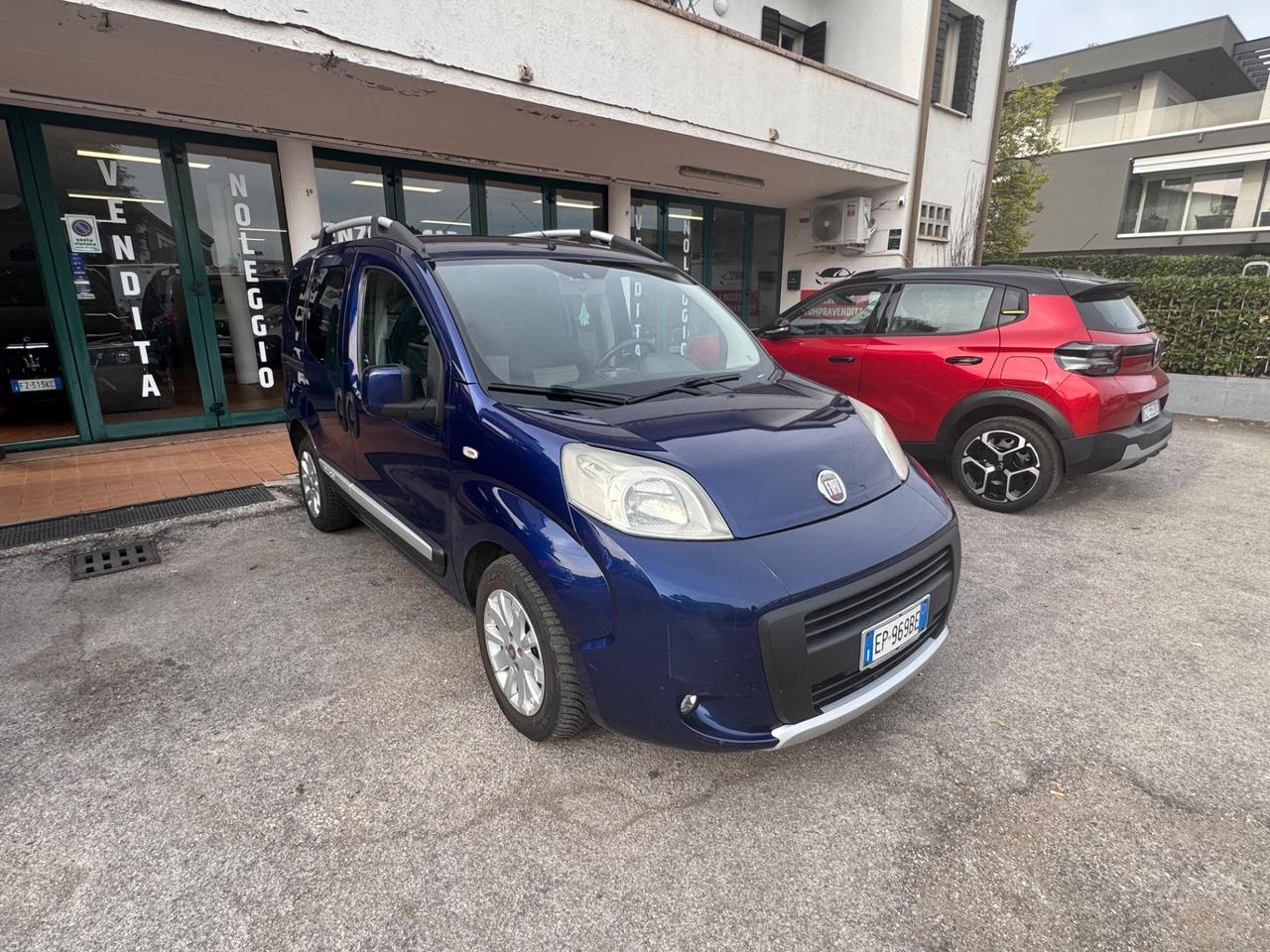 Fiat Qubo 1.3 MJT 75 CV MyLife