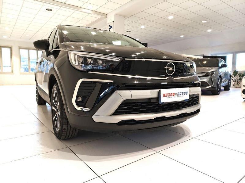 Opel Crossland Crossland 1.2 Turbo 12V 130 CV aut. Start&Stop Elegance*FULL OPTIONAL*GARANTITA*