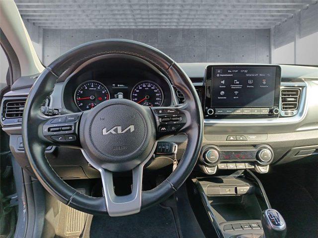 KIA Stonic Stonic 1.0 T-GDi 100 CV MHEV MT Style