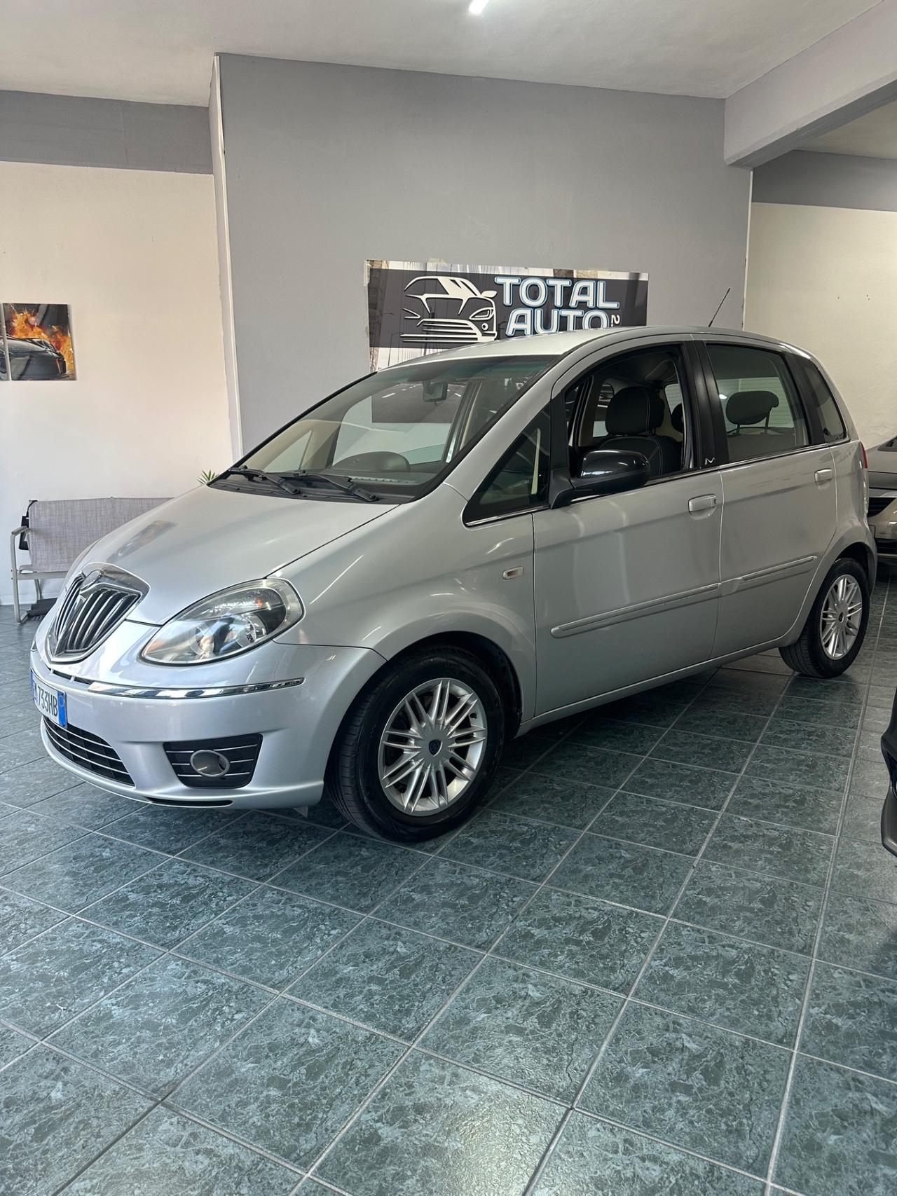 Lancia MUSA 1.3 Mjt 95 CV 5th Avenue