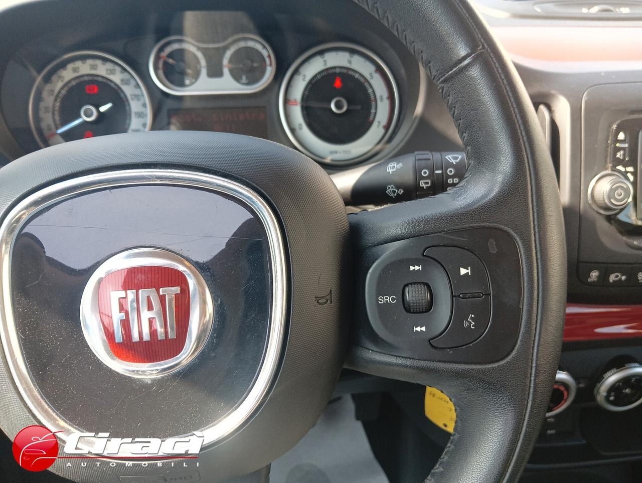 Fiat 500L 1.3 Multijet 85 CV Pop Star