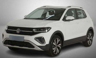 Volkswagen T-Cross STYLE 1.0 TSI 116CV *MATRIX+GARANZIA* ONLYPROMO