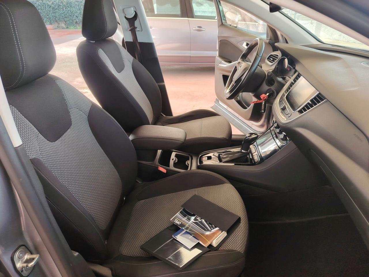 Opel Grandland X 1.5 diesel Ecotec Start&Stop aut. Business