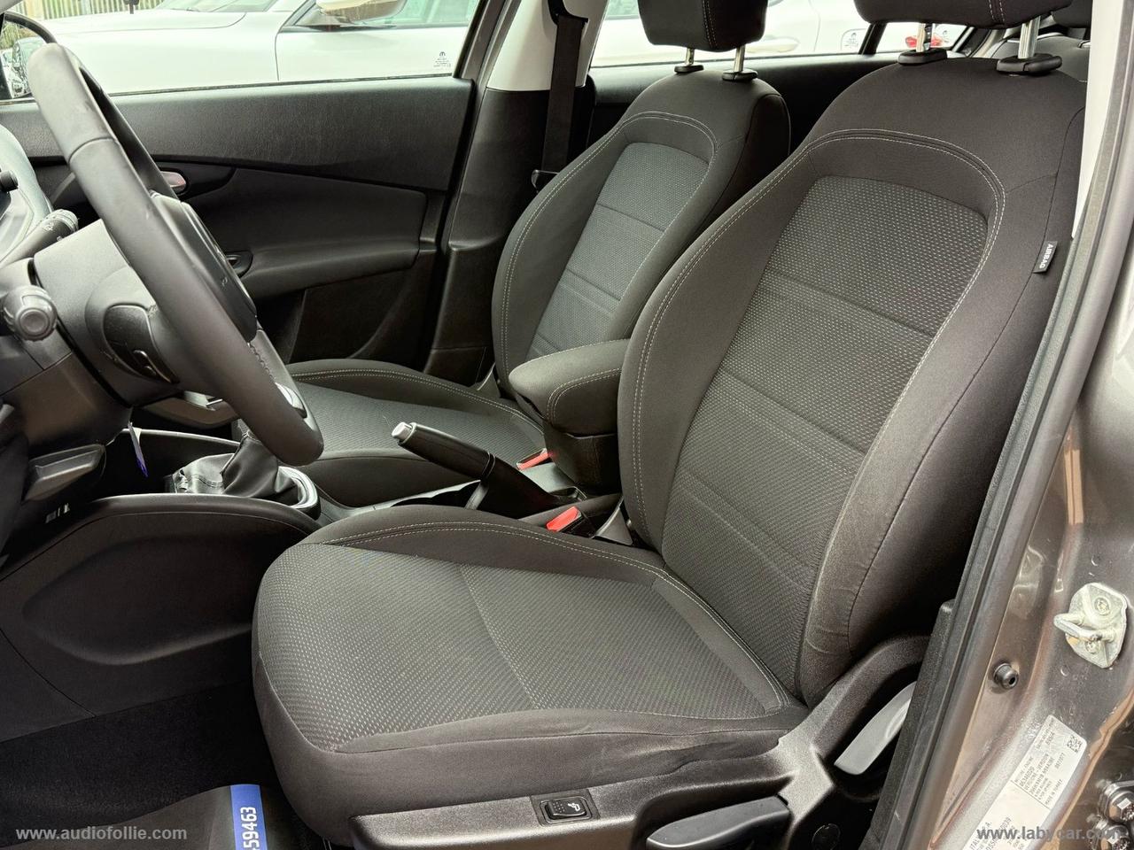 FIAT Tipo 1.6 Mjt S&S SW Business