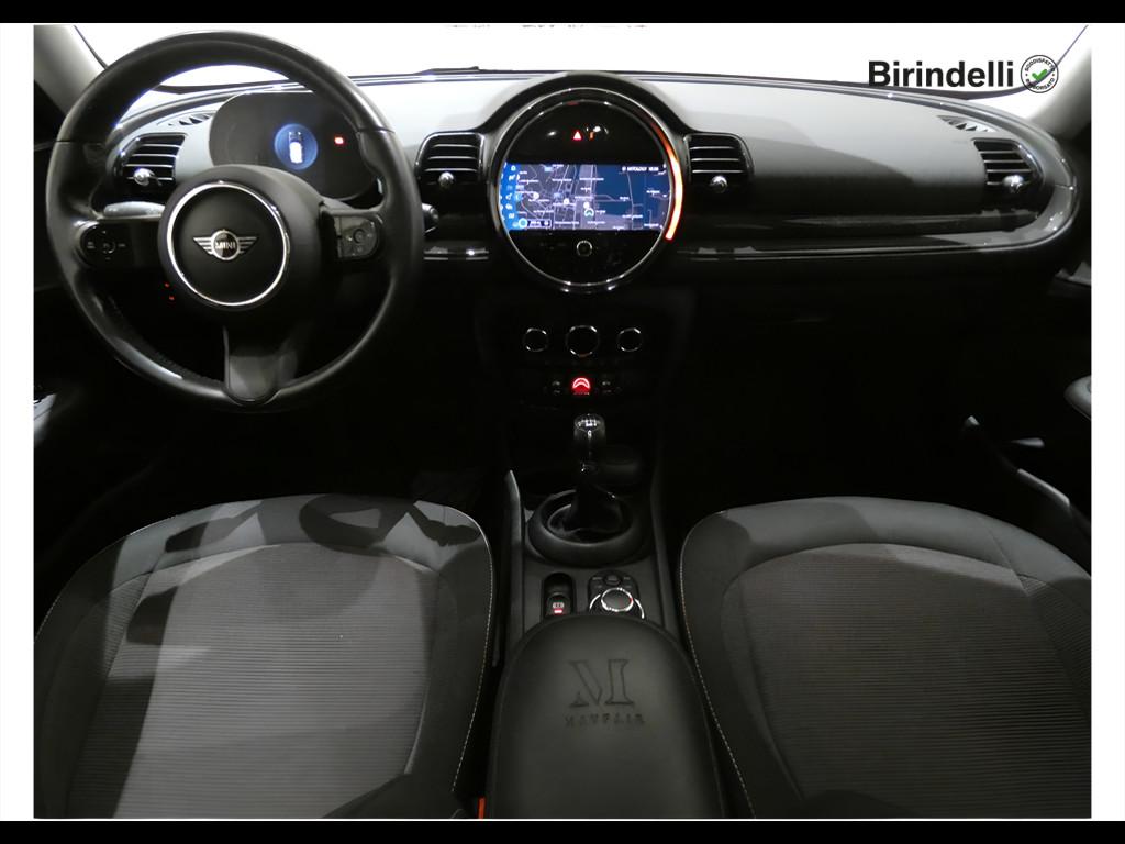 MINI Mini Clubman (F54) - Mini 1.5 One Mayfair Edition Clubman