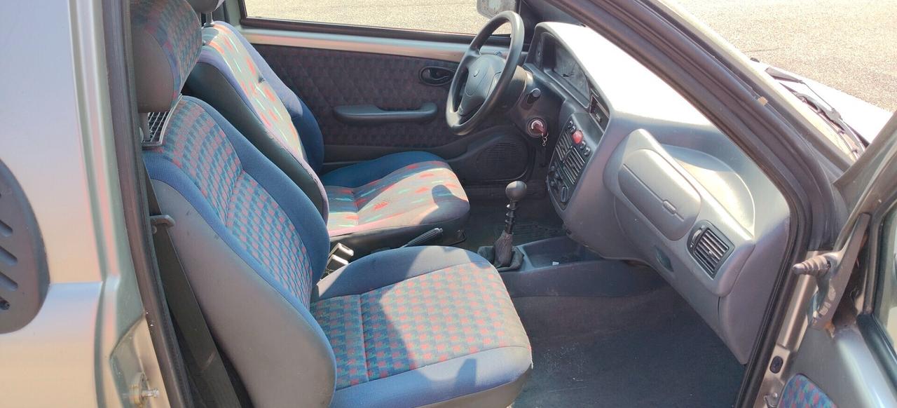 Fiat Strada 1.2 16v Pick Up