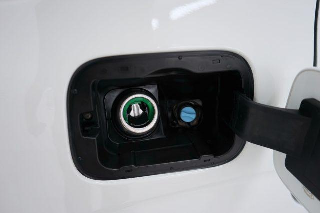 FIAT Panda 1.2 EasyPower Lounge Unicoprop. CERTIFICATA