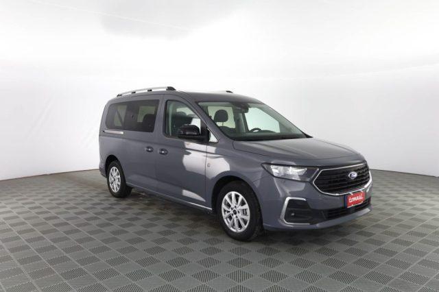 FORD Tourneo Connect Grand Tourneo Connect 2.0 EcoBlue 122 CV Powershif