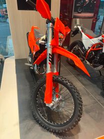 Ktm 500 EXC