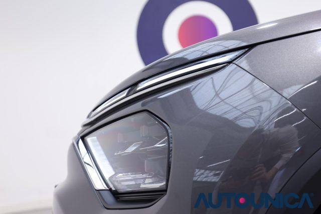 CITROEN C4 PURETECH 130 S&S EAT8 MAX AUTOMATICA TETTO