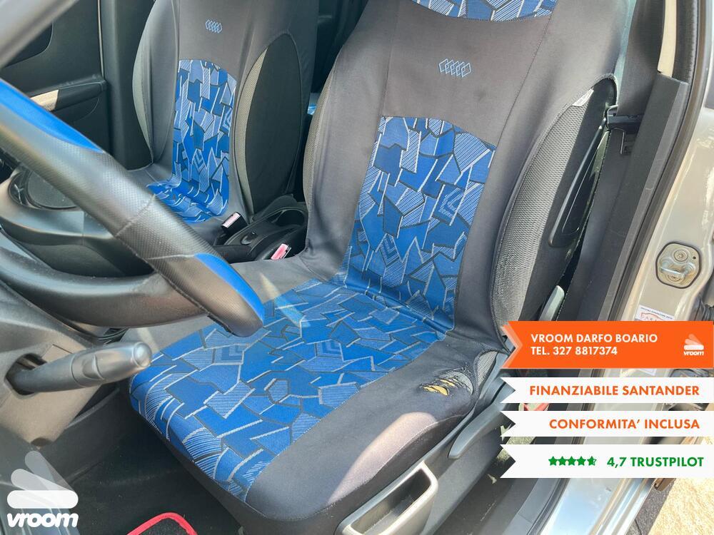 CITROEN C4 1.6 HDi 90CV Elegance