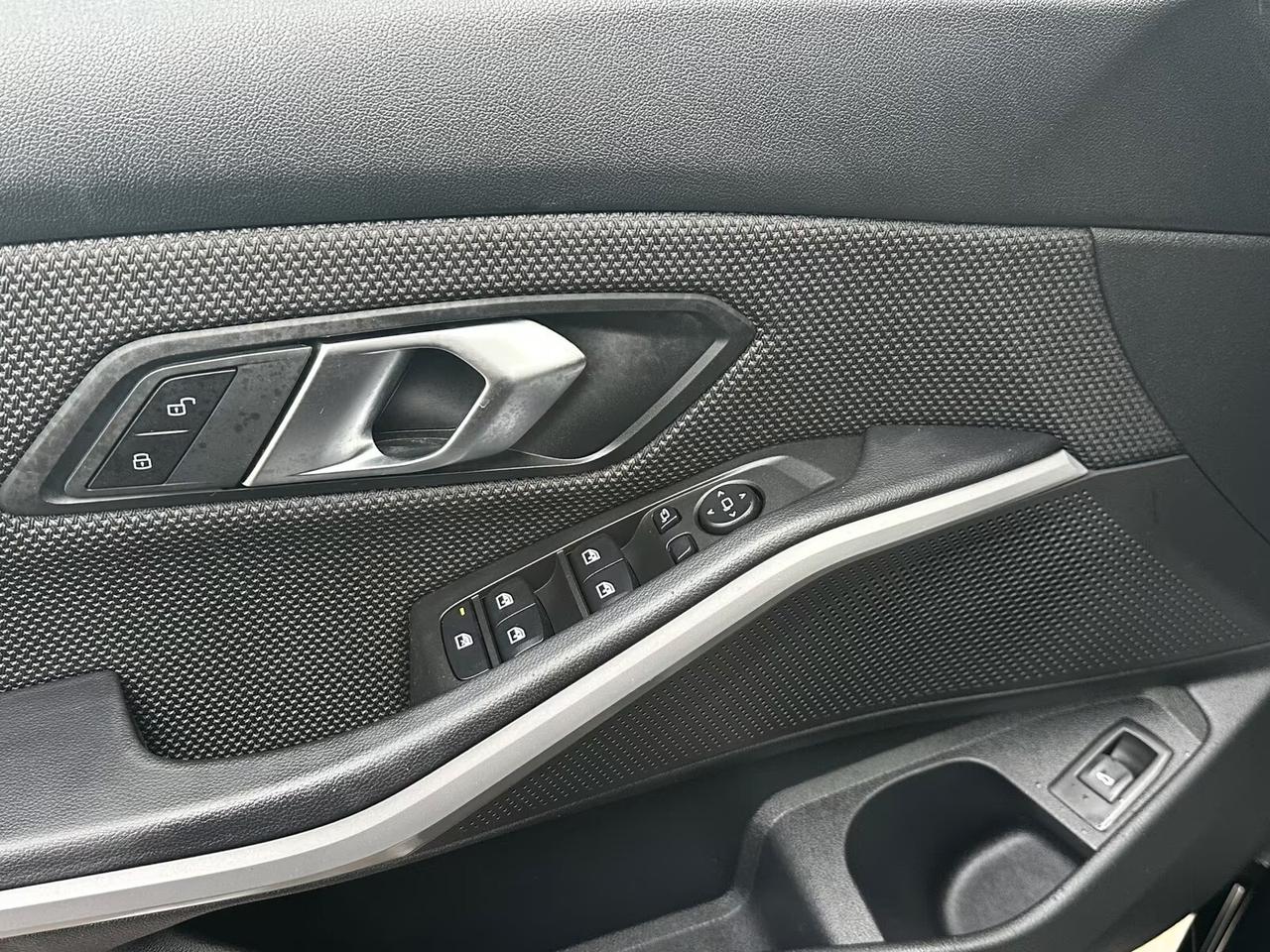 Bmw 320d Touring Auto. LCI | WideScreen