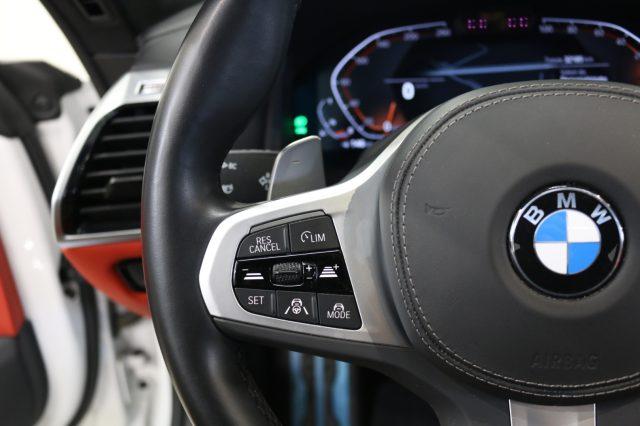 BMW 840 i Gran Coupé M SPORT