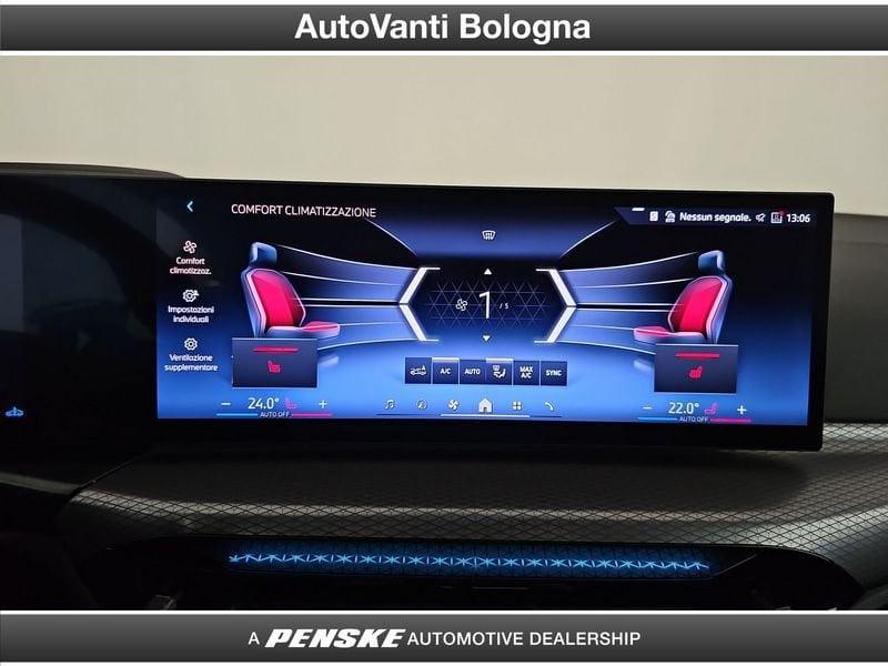 BMW Serie 4 Cabrio 420d 48V Cabrio Msport Pro