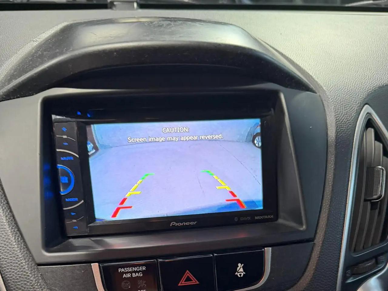 Hyundai iX35 1.6 Comfort 2wd