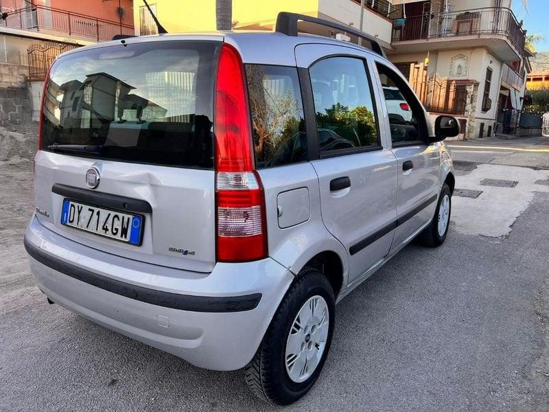 FIAT Panda Panda 1.3 MJT 16V Dynamic
